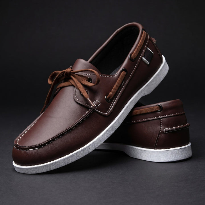 Sven™ | Comfortable Boat Shoes