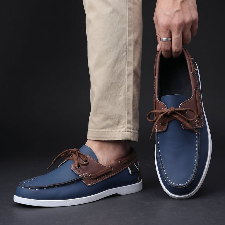 Sven™ | Comfortable Boat Shoes
