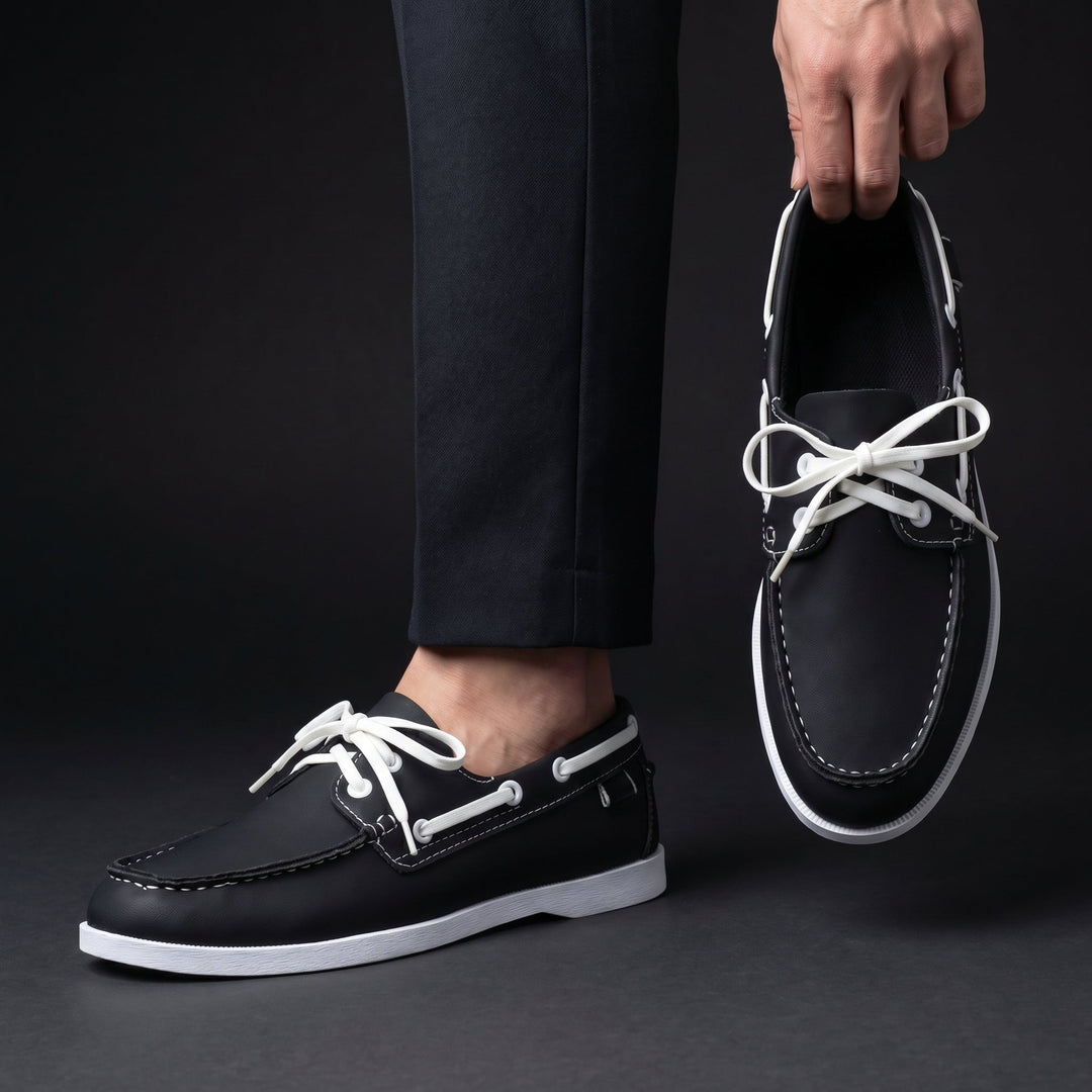 Sven™ | Comfortable Boat Shoes