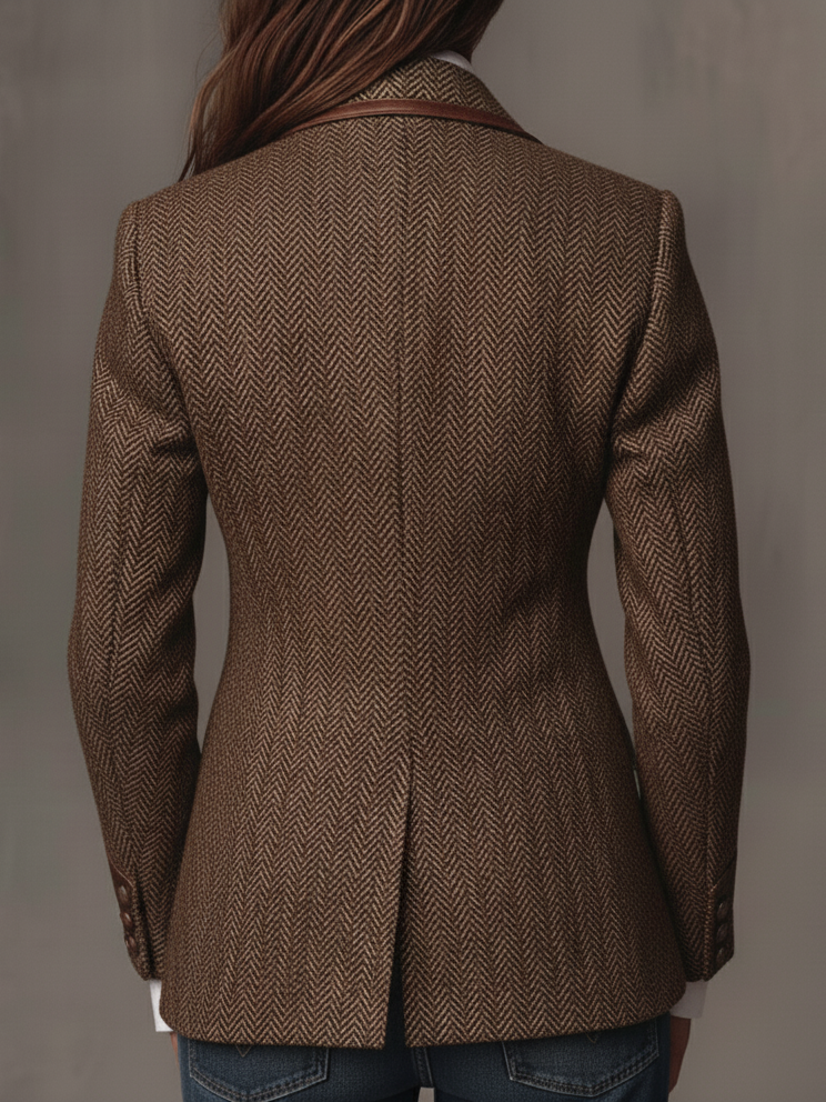 Anouk™ | Elegant Blazer