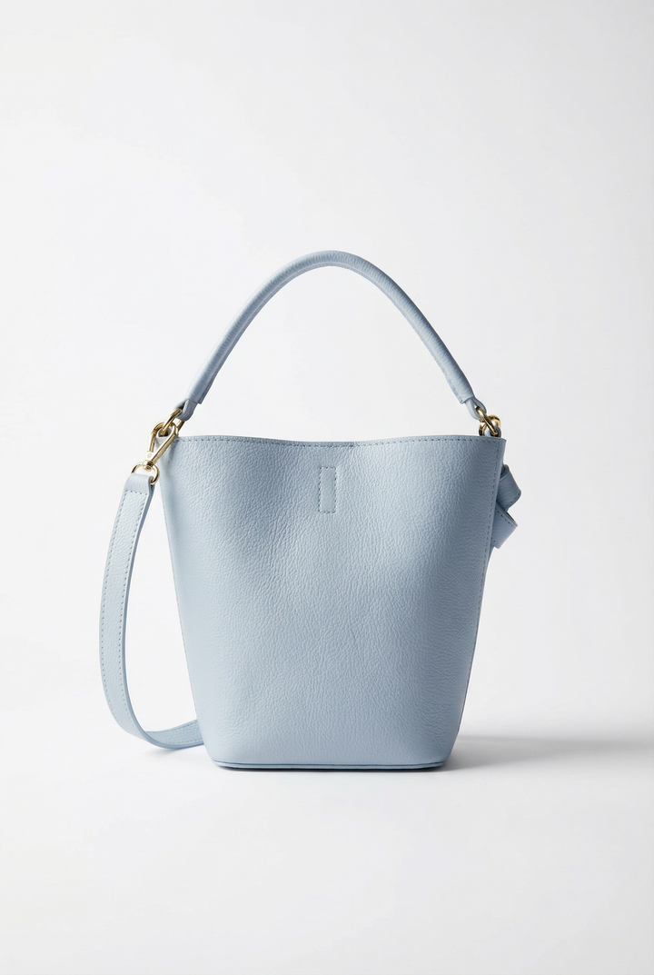 Bianca™  |  Women's Leather Bag Italy