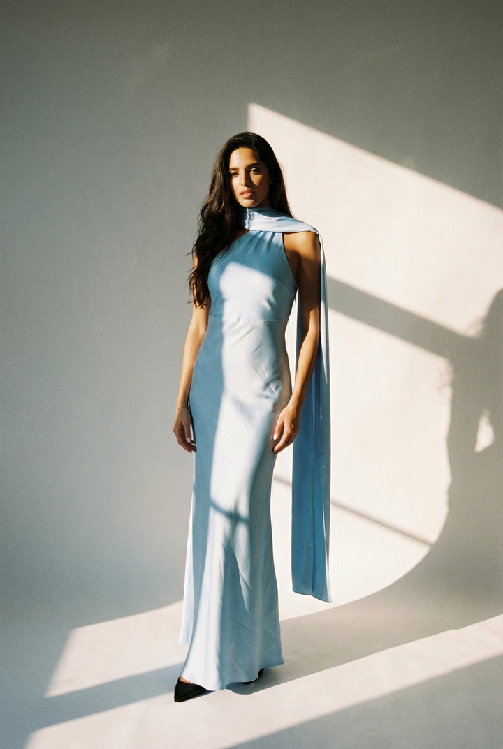Kitty™  |  Flowing Dress