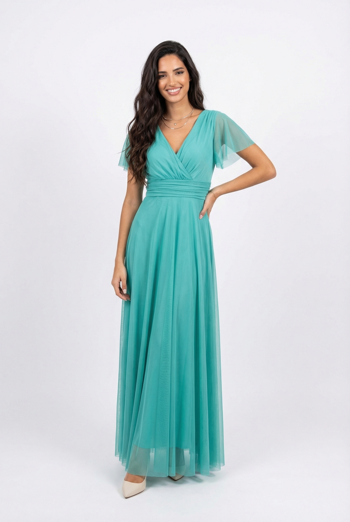 Winnie™  |  Delia Dress