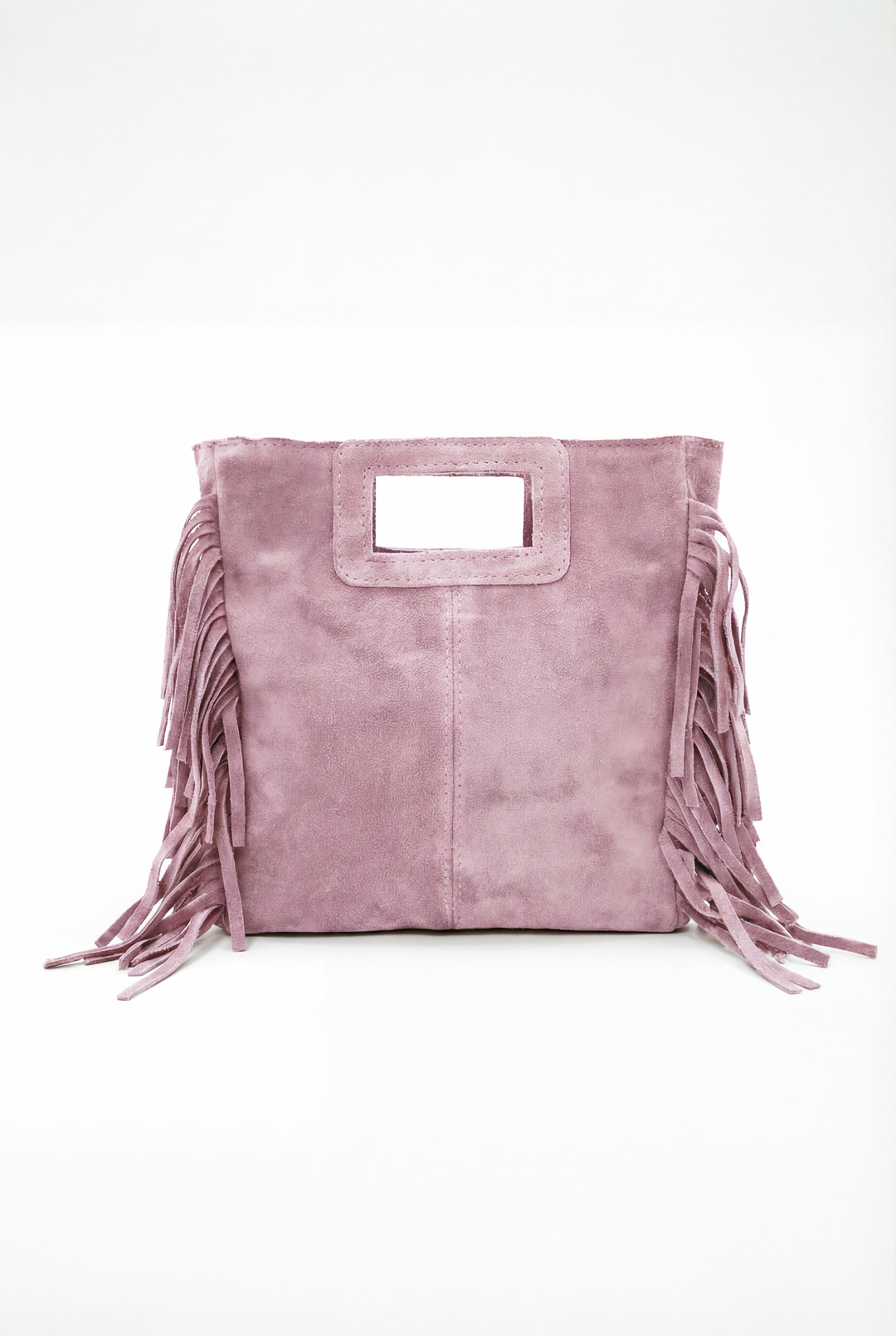 Kirsten™  |  Suede Leather Bag Italy