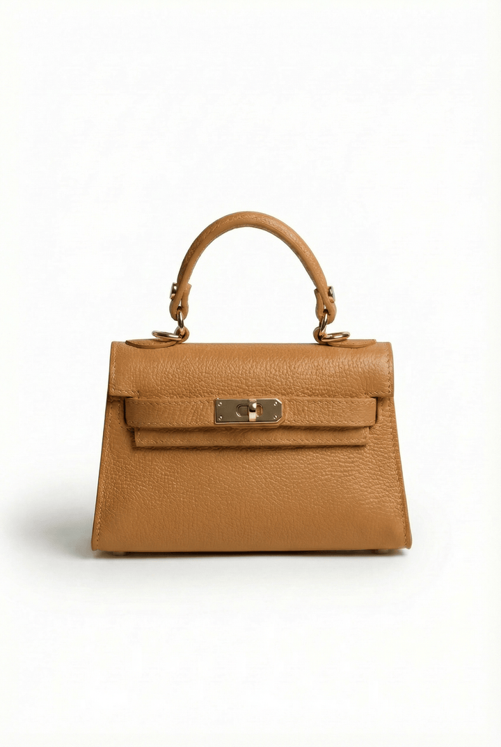 Emma & Rose Cape Town Handheld Mini Bag, stylish borse with a compact design and elegant finish, suitable for everyday use.