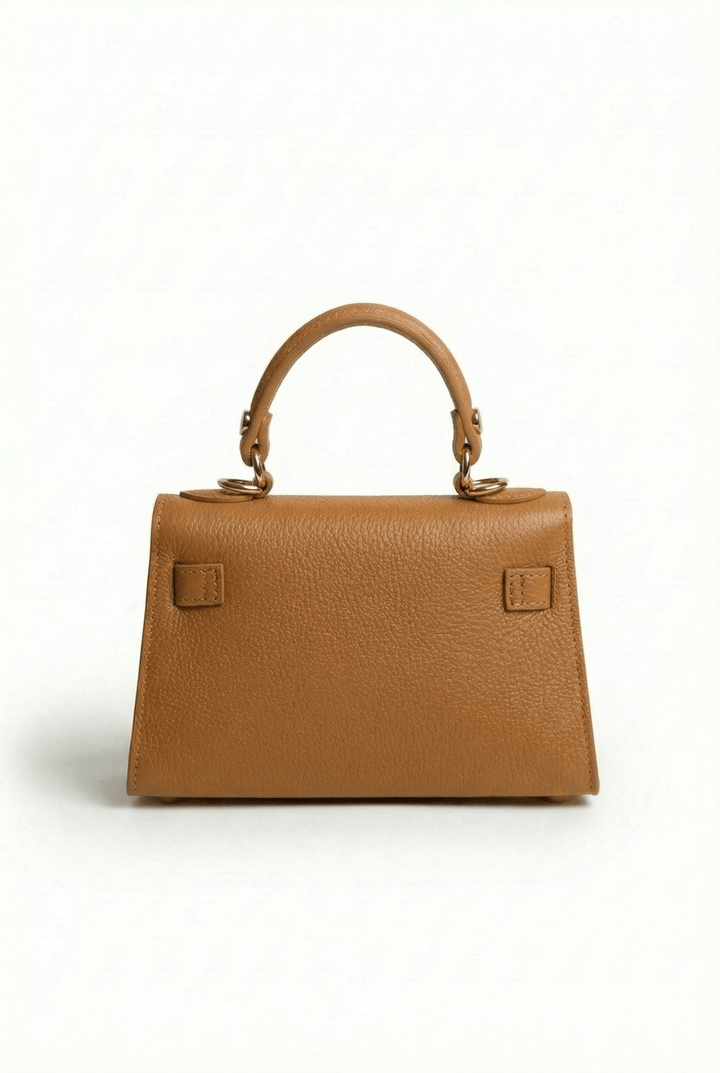 Emma & Rose Cape Town Handheld Mini Bag, stylish borse with a compact design and elegant details.