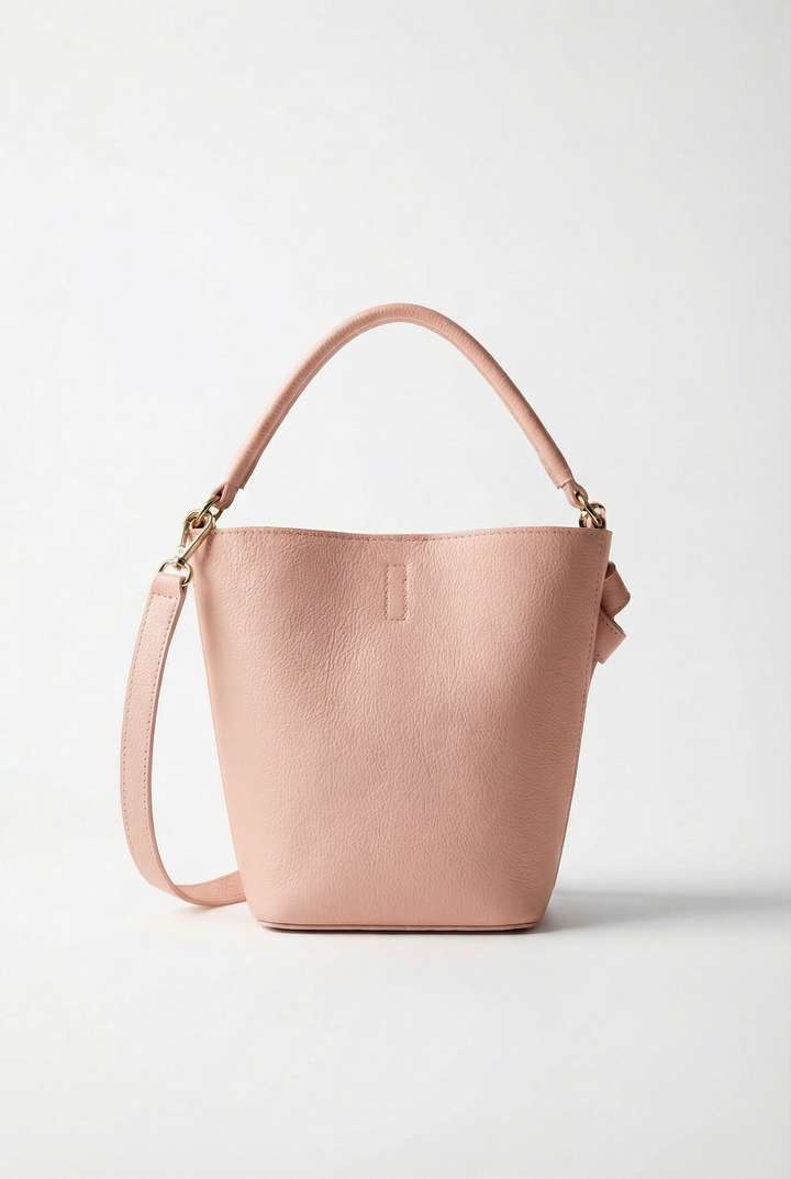 Bianca™  |  Women's Leather Bag Italy