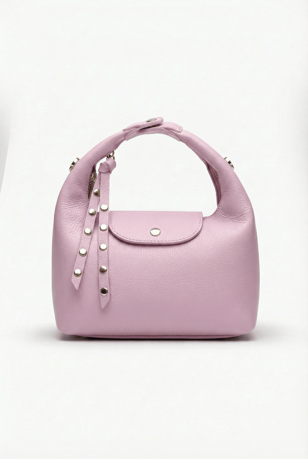 Emma & Rose Cape Town Ilse™ genuine leather handbag with sleek design and detailed craftsmanship.