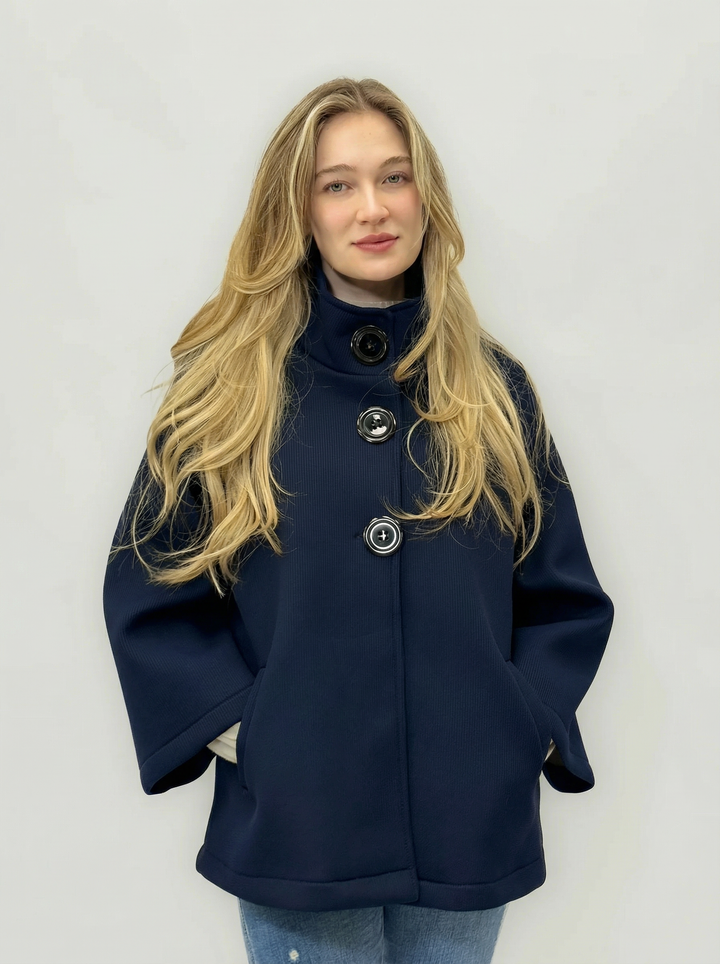 Neoprene™  |  Refined Jacket