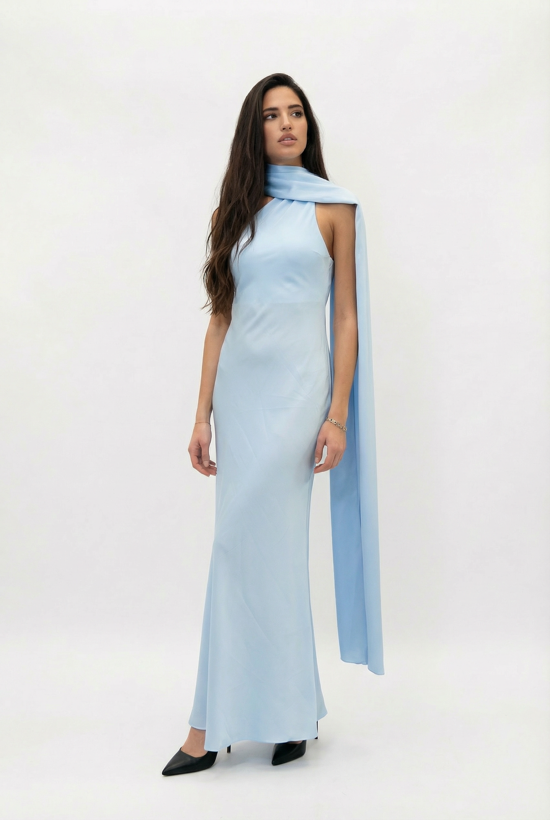 Kitty™  |  Flowing Dress