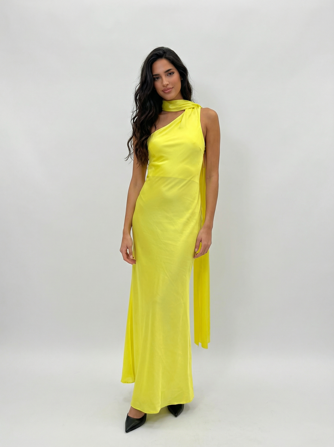 Kitty™  |  Flowing Dress