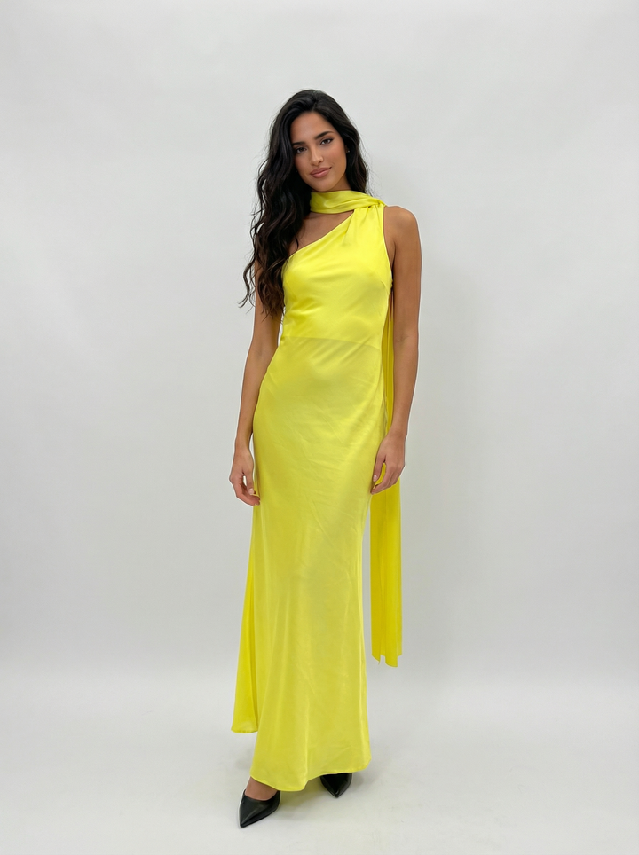 Kitty™  |  Flowing Dress