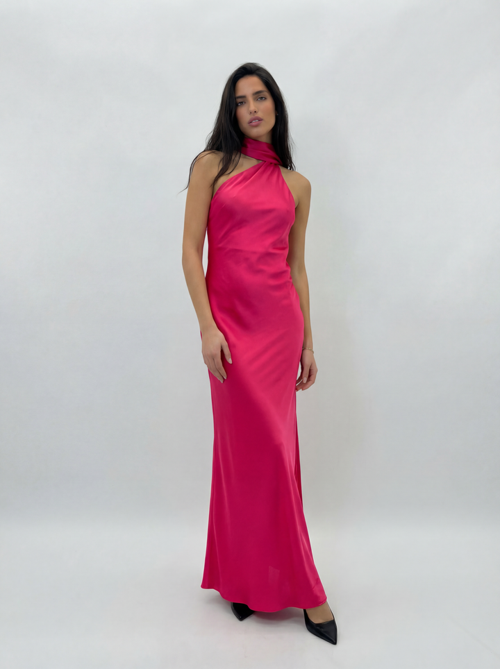 Kitty™  |  Flowing Dress
