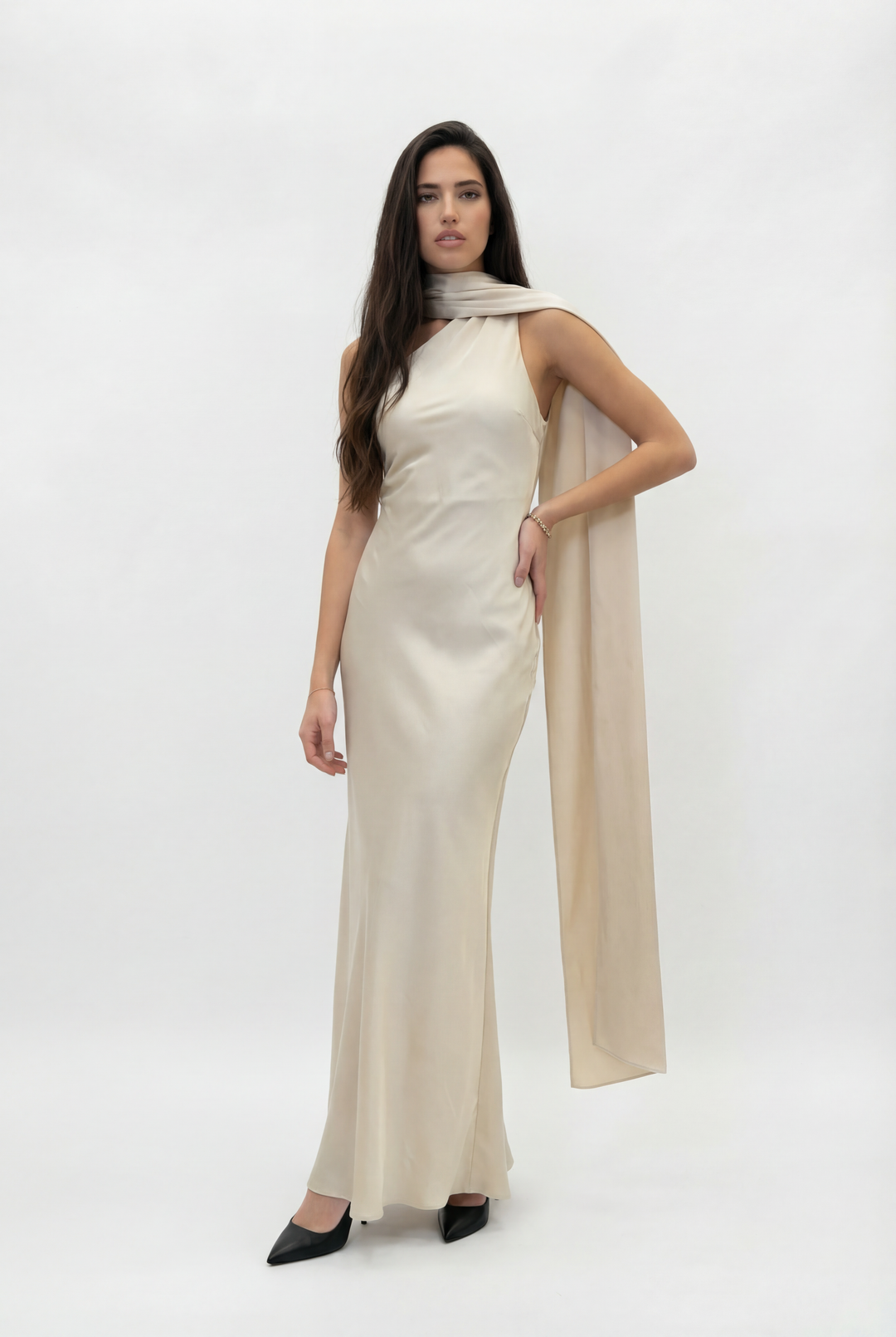 Kitty™  |  Flowing Dress