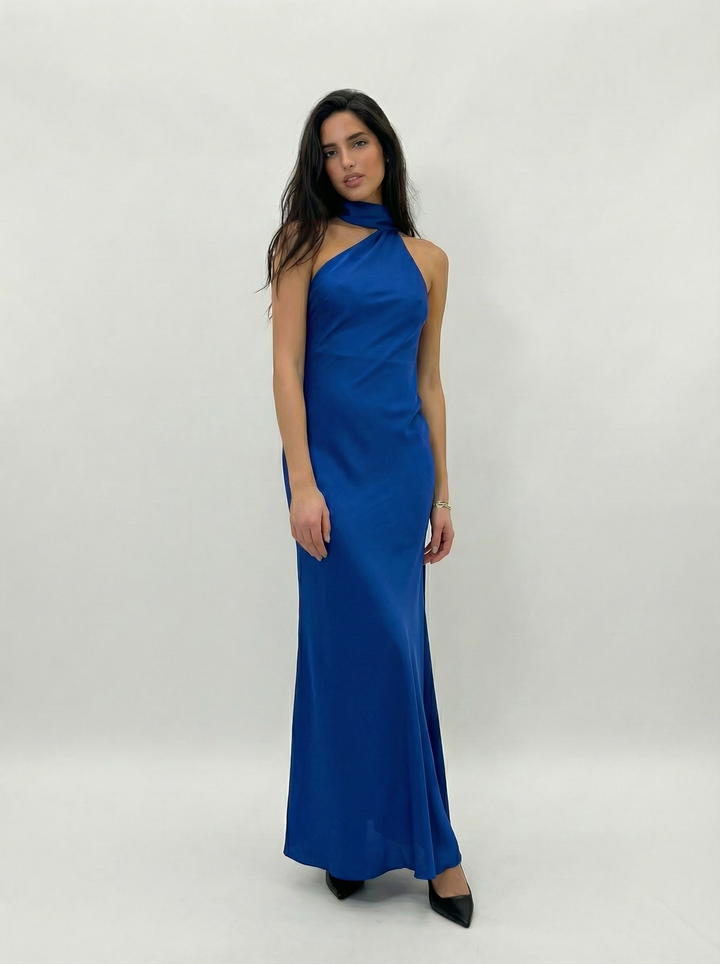 Kitty™  |  Flowing Dress