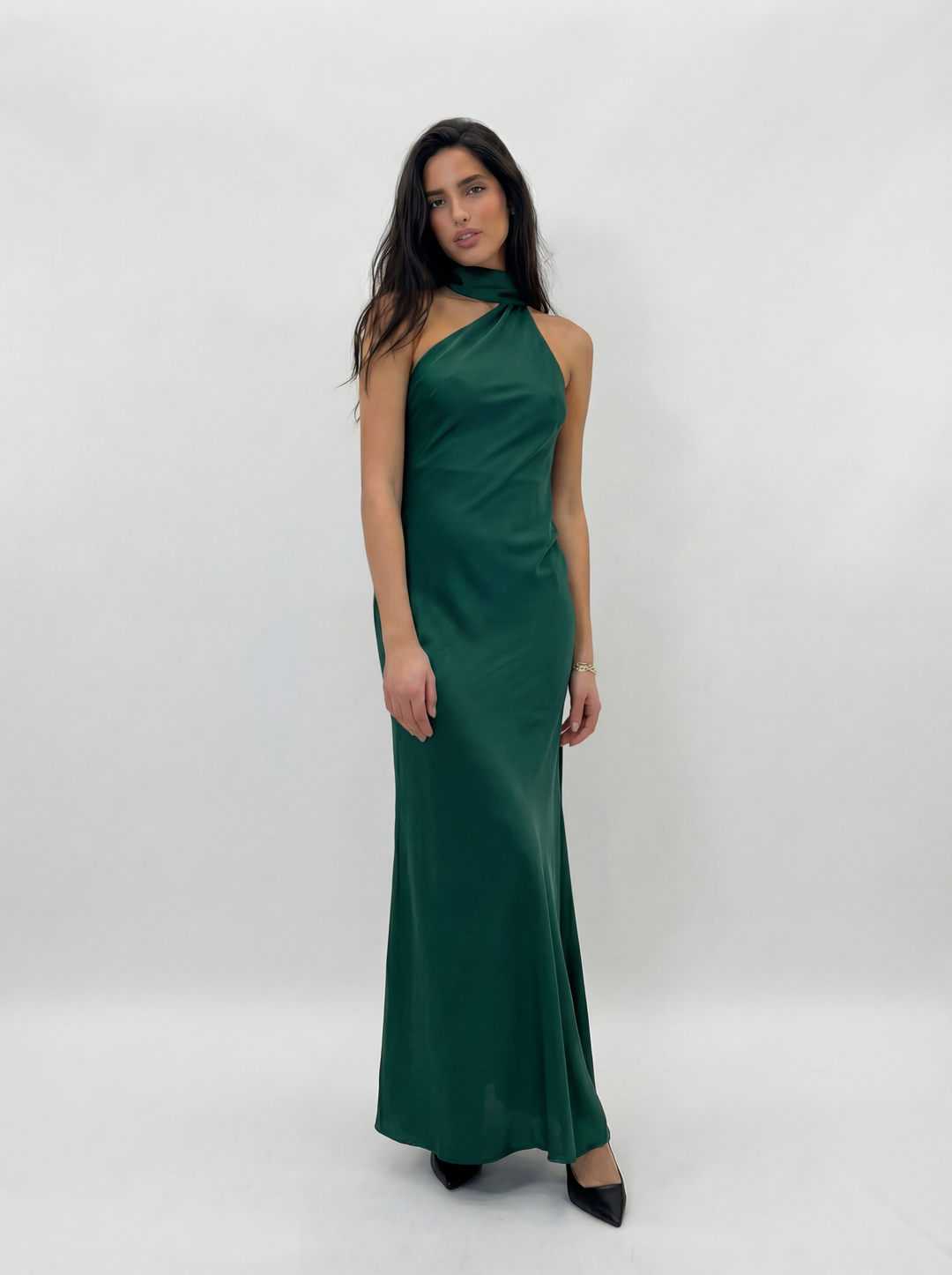 Kitty™  |  Flowing Dress