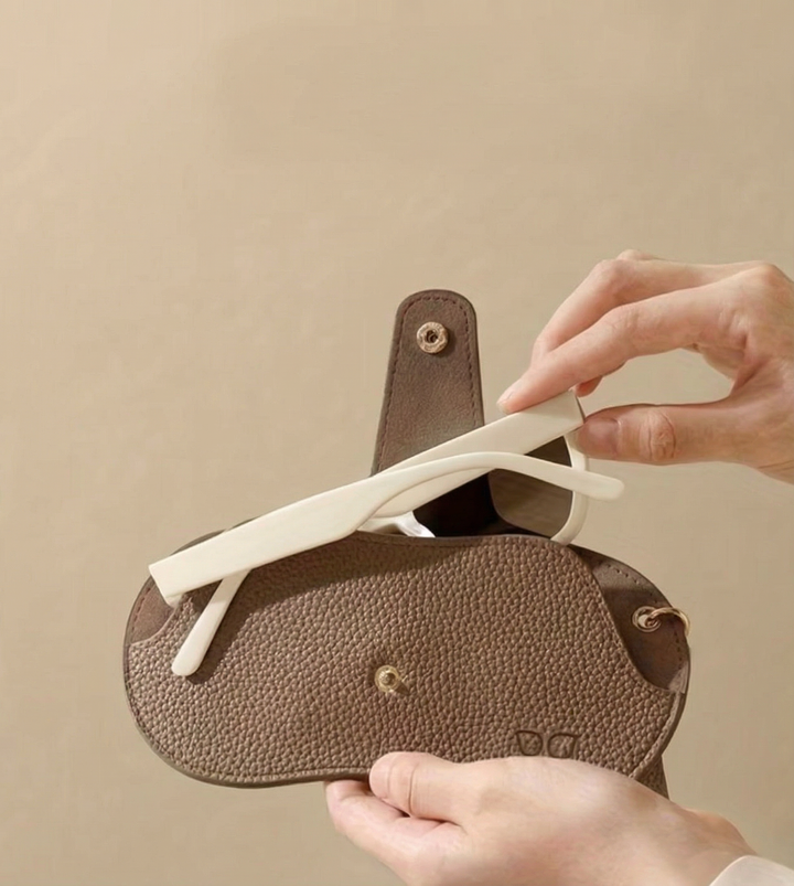 Carmen™  |  Glasses Case