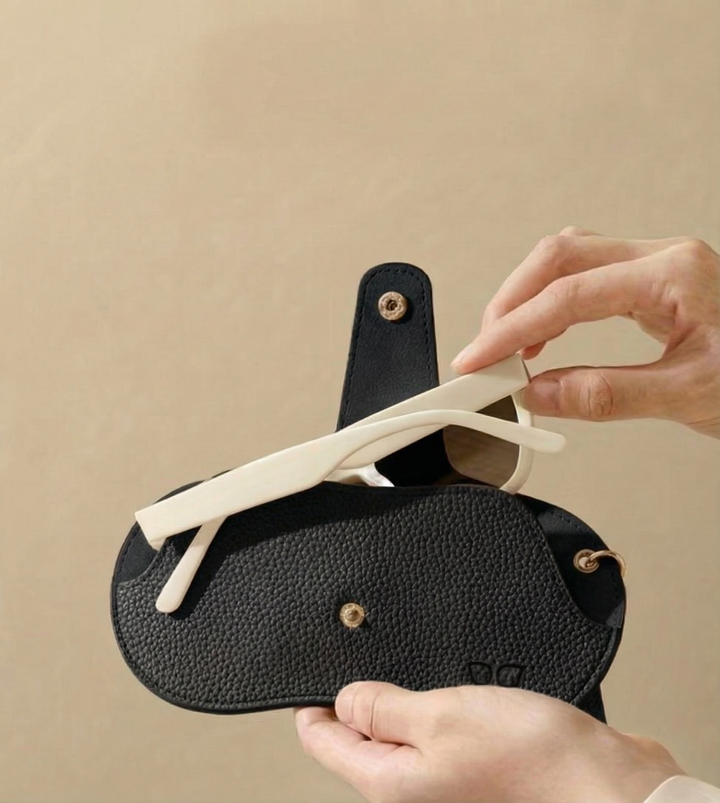Carmen™  |  Glasses Case