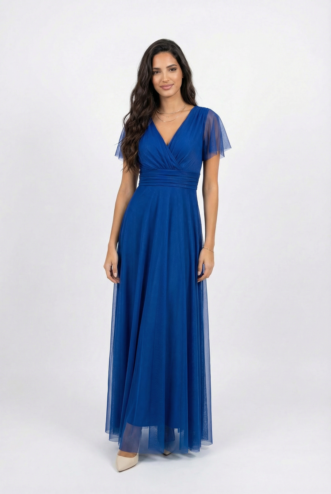 Winnie™  |  Delia Dress