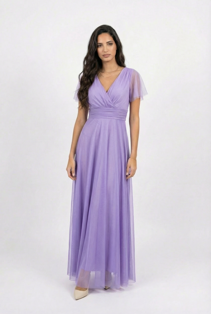 Winnie™  |  Delia Dress