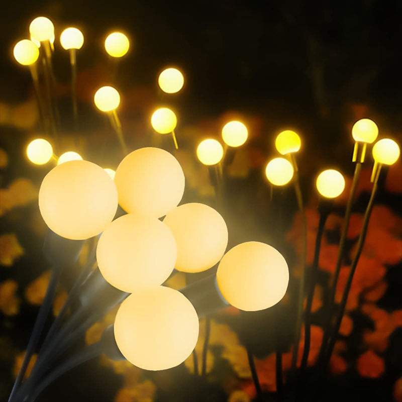 Garden Lights™ | Unique & Beautiful Garden Decoration!