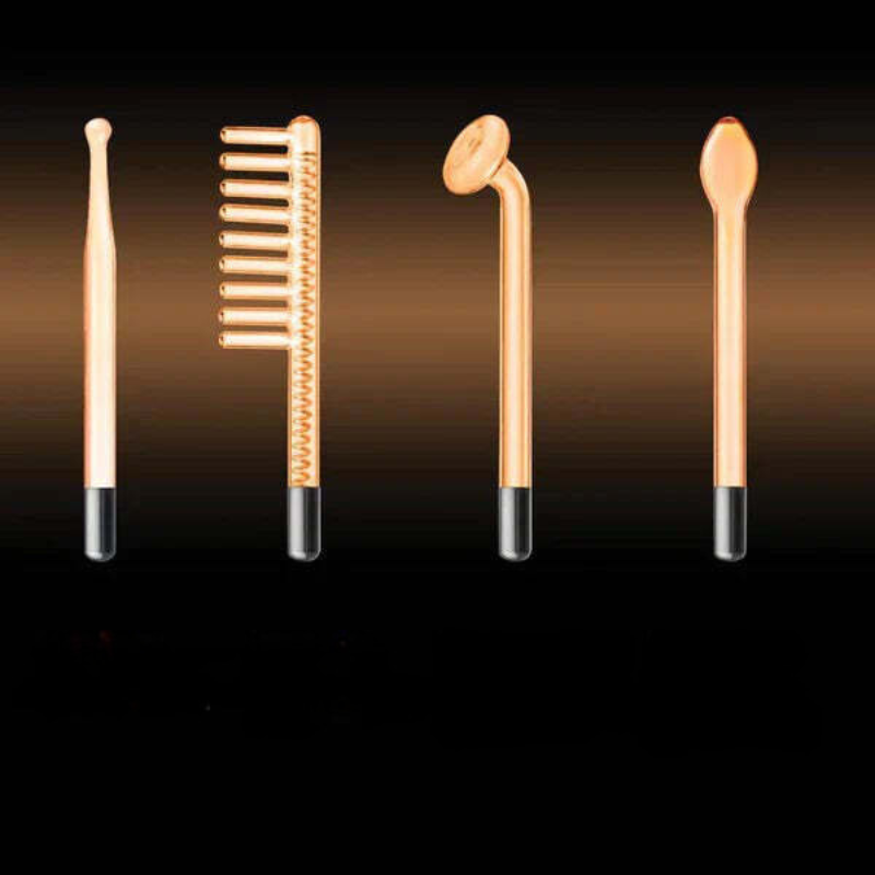 GlowStick™ High-Frequency Skin Care Wand