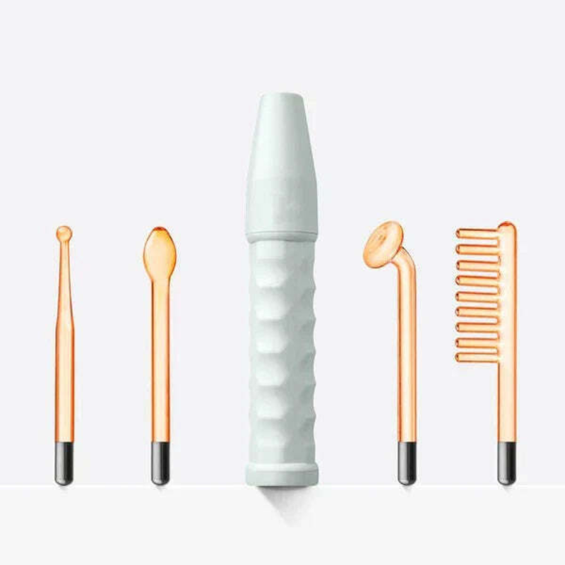 GlowStick™ High-Frequency Skin Care Wand
