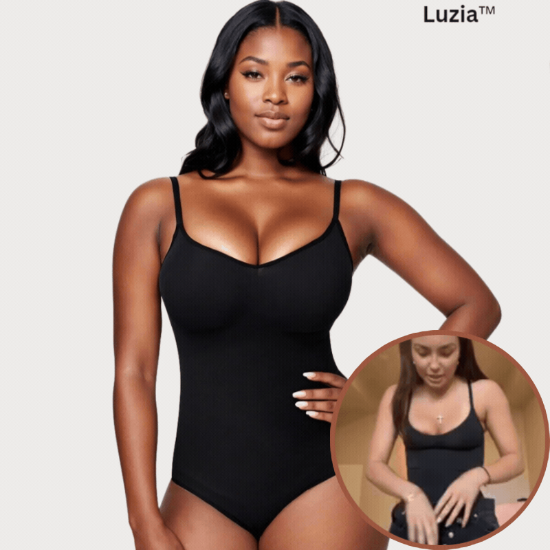 FemmeFit™ Elegant Women's Bodysuit for Any Occasion (Buy 1 Get 1 Free)