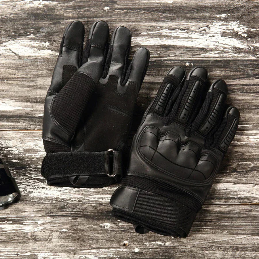 50% Discount | TrustGlove™ Indestructible Protective Glove