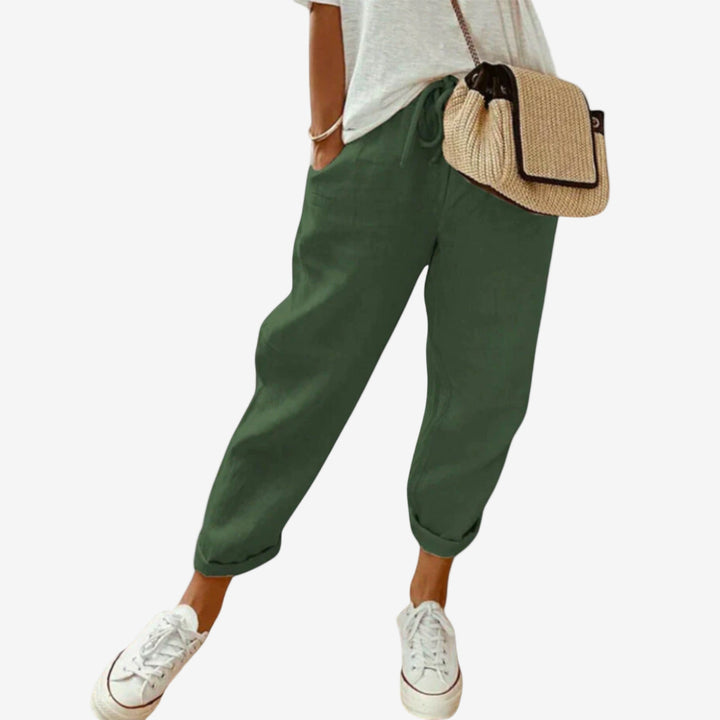 Mimi™ Stretch Trousers