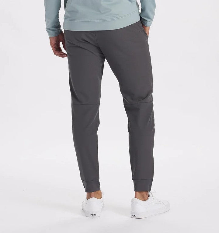 MEN'S STRETCH PANTS