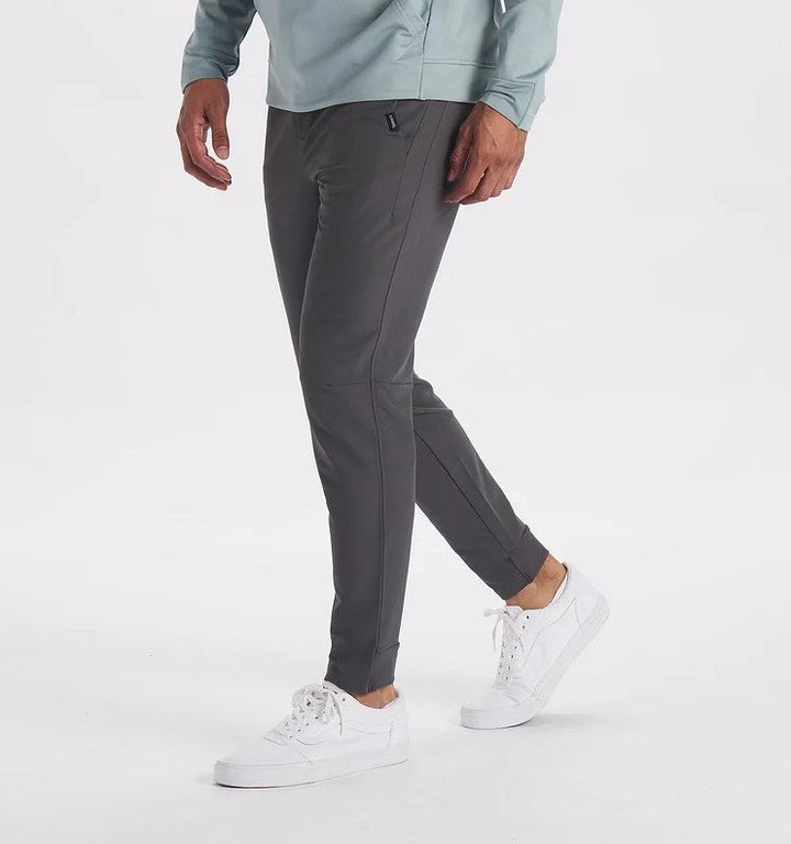 MEN'S STRETCH PANTS