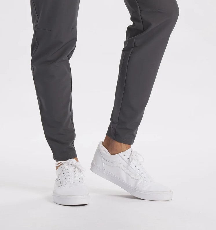 MEN'S STRETCH PANTS