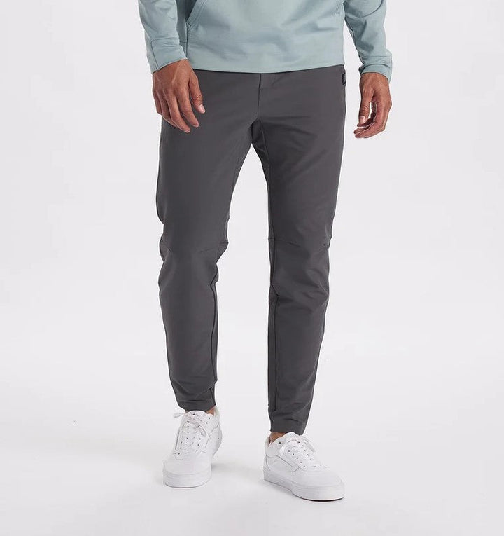 MEN'S STRETCH PANTS