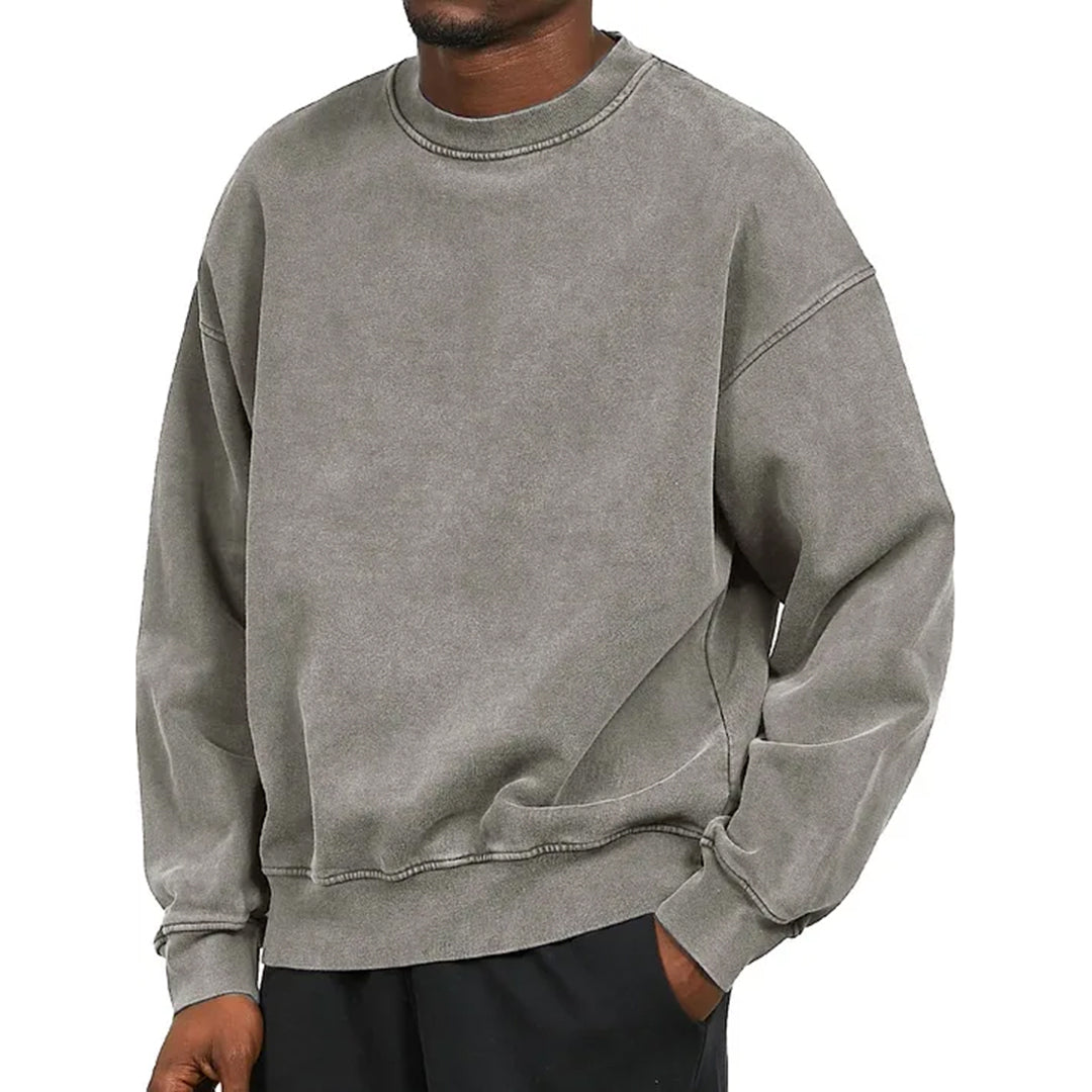 Men's Sweater Stylish Sweater for Men, view 5 - Elena Harper