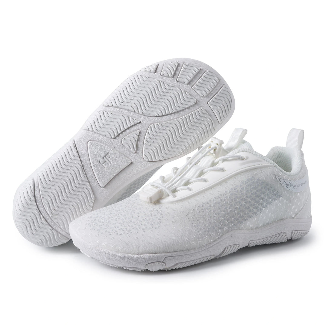 Ingrid™  |  Comfort Orthotic Insoles