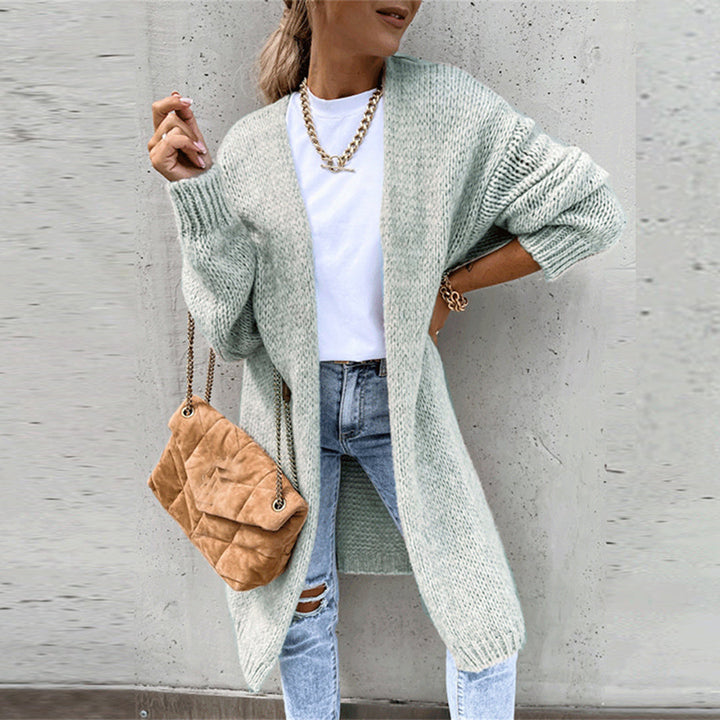 Aurore - Women's Luxury Comfort Knit Cardigan