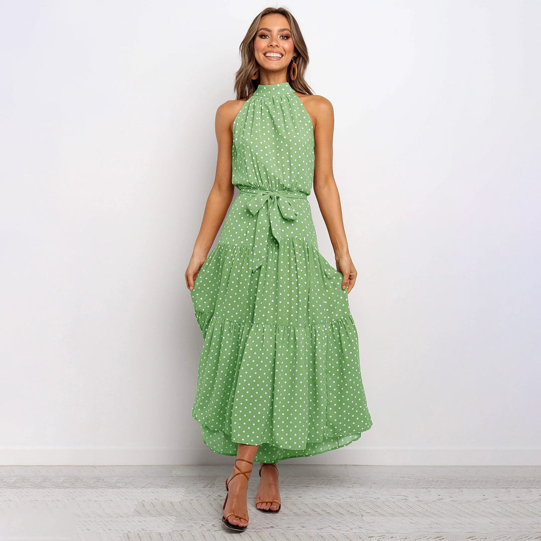 Elvira | Long Dress