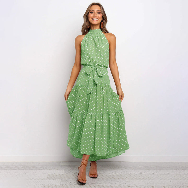 Elvira | Long Dress