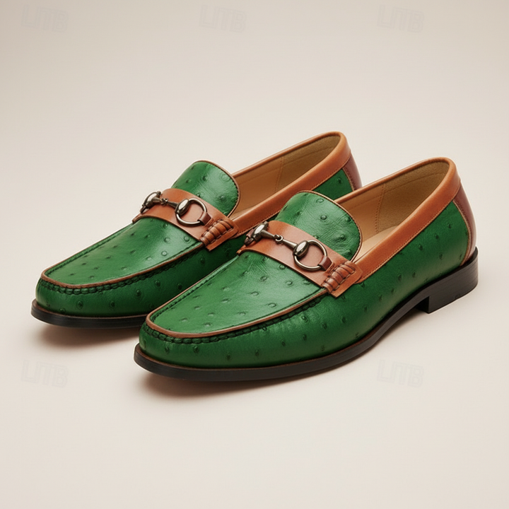 Carmelo | Everyday Comfort Loafers