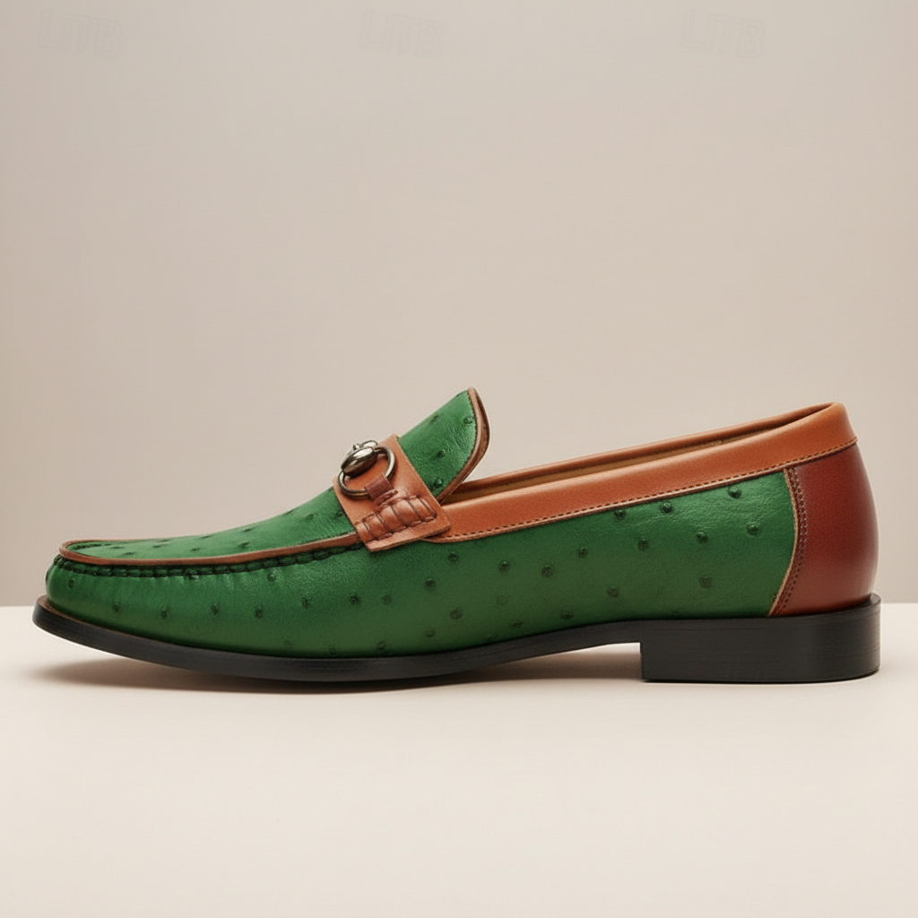 Carmelo | Everyday Comfort Loafers