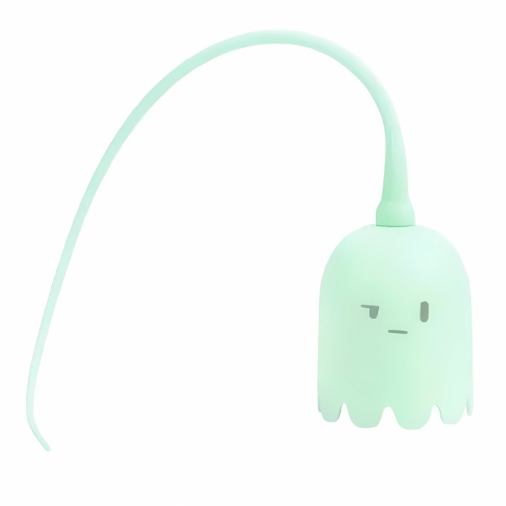Interactive Cat Tail Toy for Endless Feline Fun