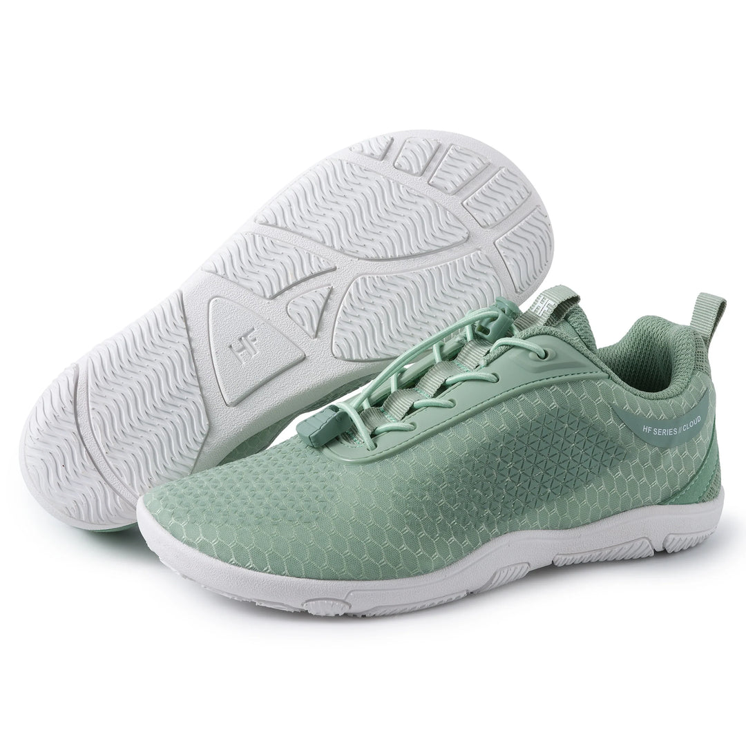 Ingrid™  |  Comfort Orthotic Insoles