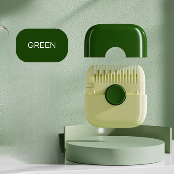 SchnellerSchnitt™ Kompakter Styling-Begleiter
