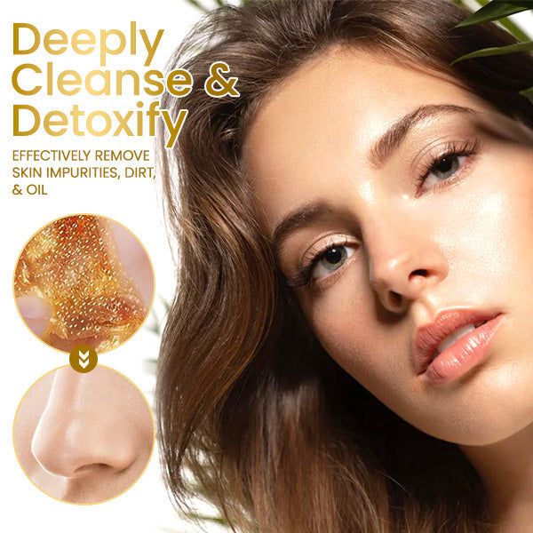 GlitterGlow | Glittering Peel-Off Mask