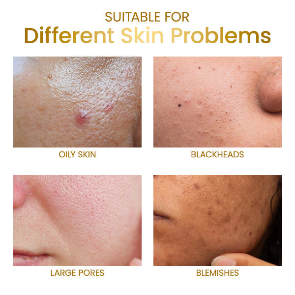 GlitterGlow | Glittering Peel-Off Mask