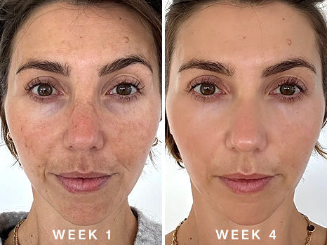 GlitterGlow | Glittering Peel-Off Mask