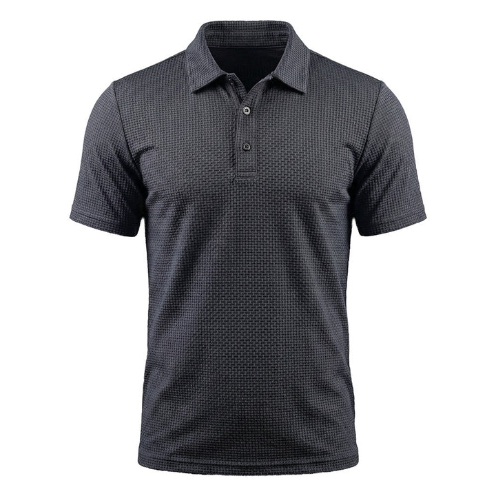 Capri - Men's Ultra Comfortable Polo Shirt