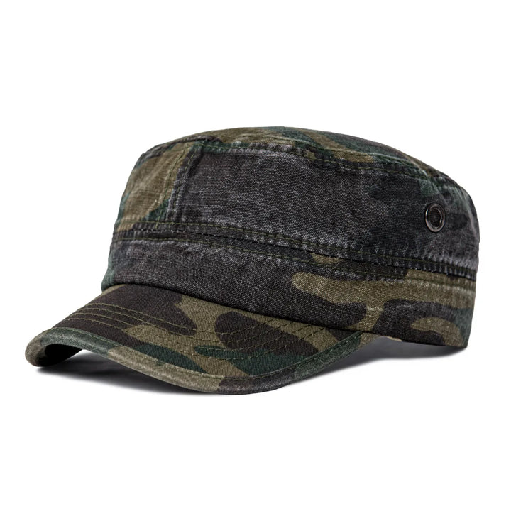 Nicolai™ | Cool Vintage Cap