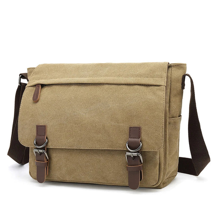 Robust Crossbody Bag for Men